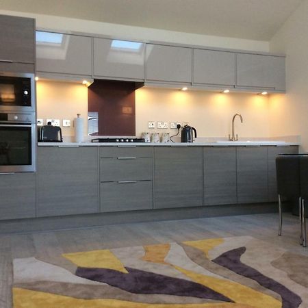 فيلا Croft Road Garden Annex إينفيرنيس المظهر الخارجي الصورة